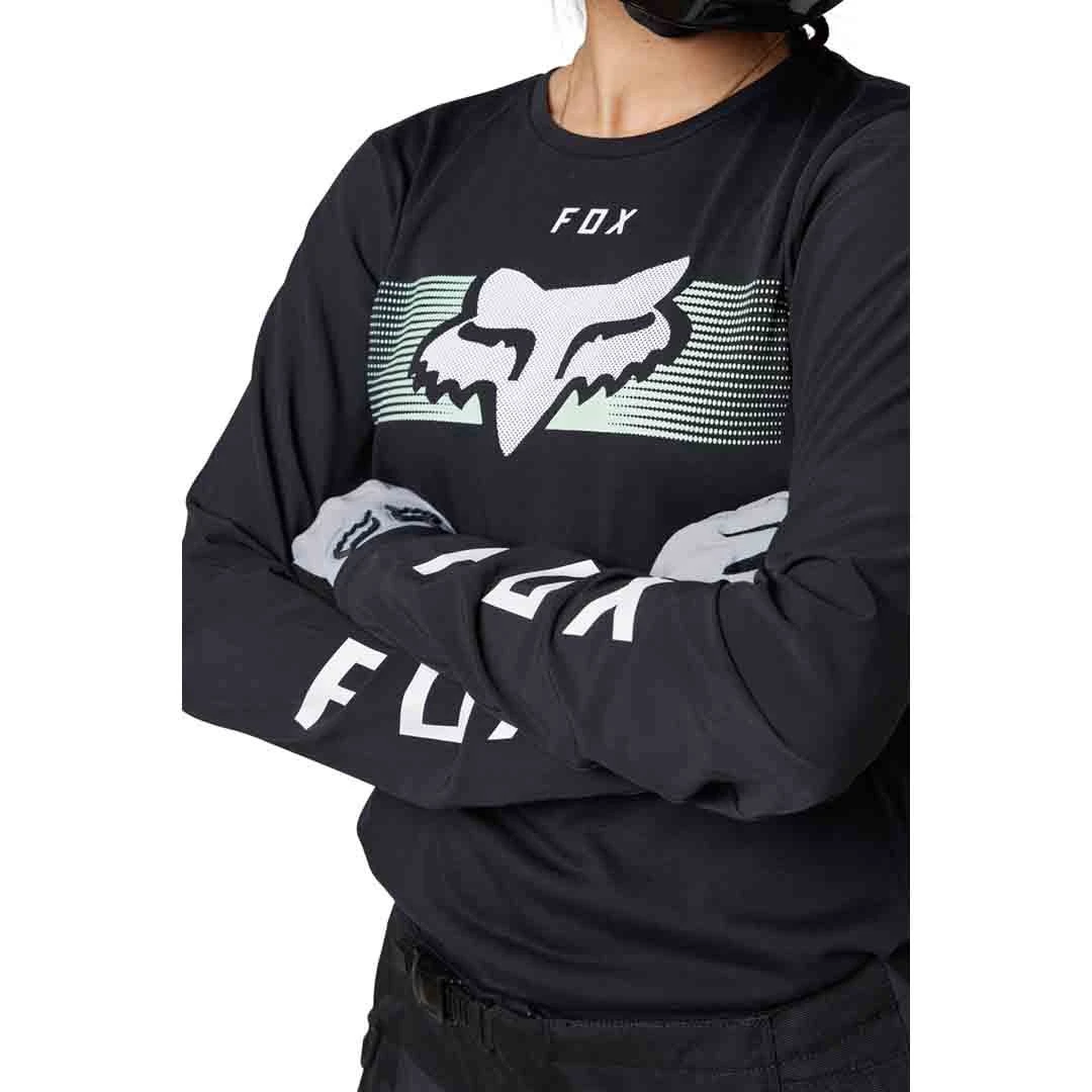 Fox Racing WMNS RANGER OFF ROAD JERSEY 13 Fox Racing WMNS RANGER OFF ROAD JERSEY - Image 13