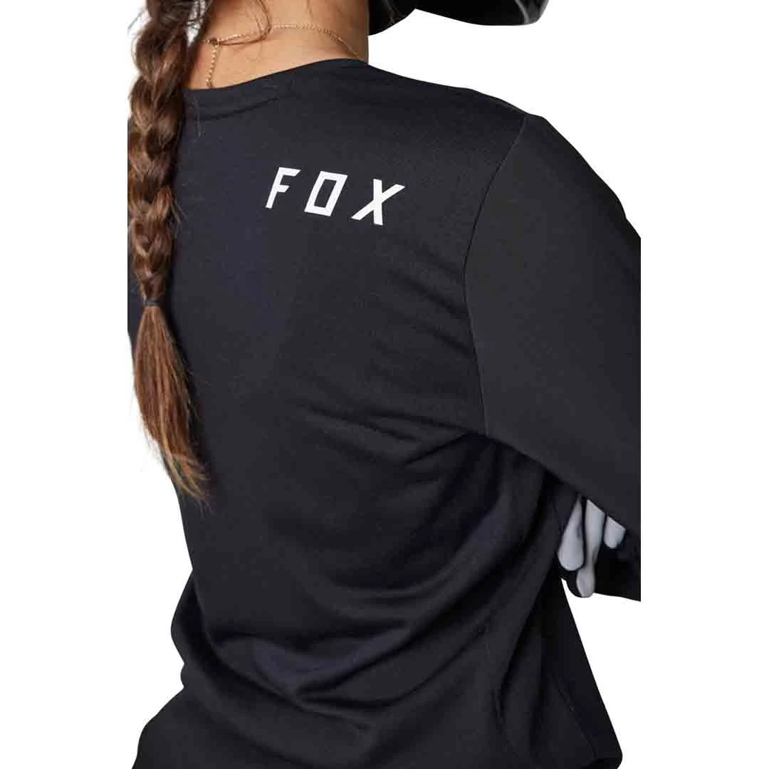 Fox Racing WMNS RANGER OFF ROAD JERSEY 20 Fox Racing WMNS RANGER OFF ROAD JERSEY - Image 20