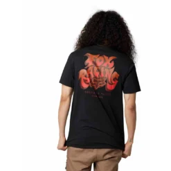 Fox Racing COLEL SS PREMIUM TEE -Fox Racing FO29774001L 2