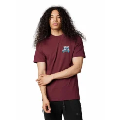 Fox Racing COLEL SS PREMIUM TEE -Fox Racing FO29774299L 0