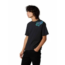 Fox Racing TOKSYK SS PREMIUM TEE -Fox Racing FO29777001S 1