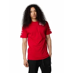 Fox Racing TOKSYK SS PREMIUM TEE -Fox Racing FO297771222X 0