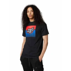 Fox Racing BAYL SS PREMIUM TEE -Fox Racing FO29778001XL 1