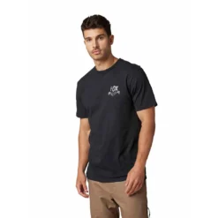 Fox Racing NO CONTEST SS PREMIUM TEE -Fox Racing FO29784001M 0