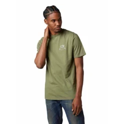 Fox Racing NO CONTEST SS PREMIUM TEE -Fox Racing FO297845322X 1