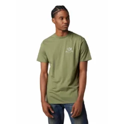 Fox Racing NO CONTEST SS PREMIUM TEE -Fox Racing FO29784532L 0