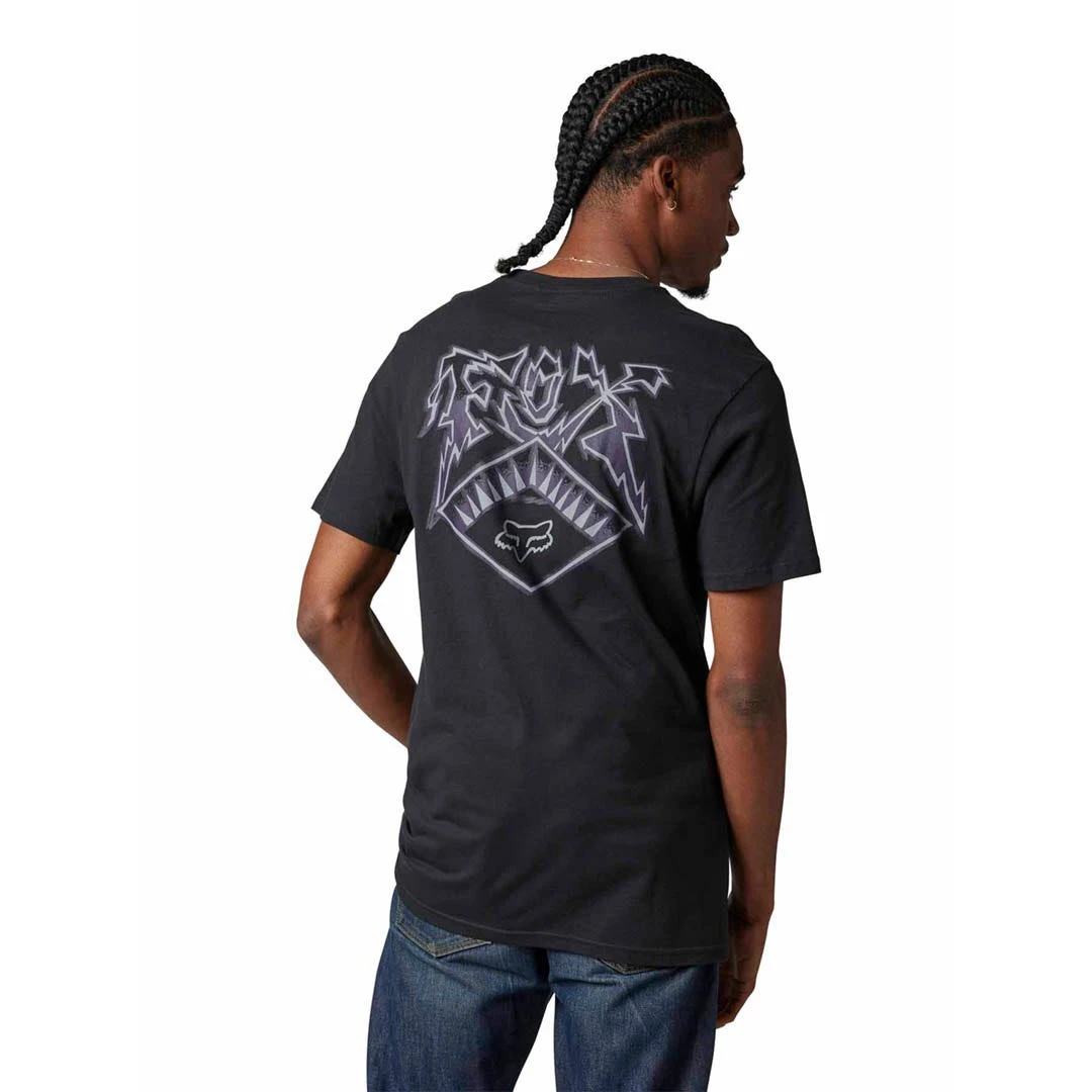 Fox Racing STILL IN FOX SS PREMIUM TEE 3 Fox Racing STILL IN FOX SS PREMIUM TEE - Image 3