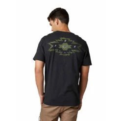 Fox Racing FULL FLUX SS PREMIUM TEE 34 Fox Racing FULL FLUX SS PREMIUM TEE -Fox Racing FO29788001XL 2