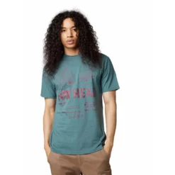 Fox Racing UNLEARNED SS PREMIUM TEE 38 Fox Racing UNLEARNED SS PREMIUM TEE -Fox Racing FO29789490L 0