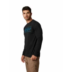 Fox Racing PINNACLE LS TECH TEE -Fox Racing FO29794001M 1