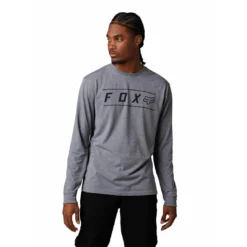 Fox Racing PINNACLE LS TECH TEE -Fox Racing FO29794185L 0