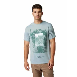 Fox Racing AIMING HIGH SS TECH TEE -Fox Racing FO29802038L 0