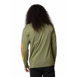 Fox Racing PARKERBOSS LS PREMIUM TEE -Fox Racing FO298065322X 2