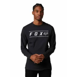 Fox Racing PINNACLE LS PREMIUM TEE -Fox Racing FO29807001XL 0