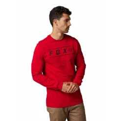 Fox Racing PINNACLE LS PREMIUM TEE -Fox Racing FO29807122S 1