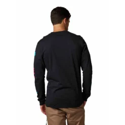 Fox Racing NUKLR LS PREMIUM TEE -Fox Racing FO298080012X 2