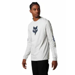 Fox Racing NUKLR LS PREMIUM TEE -Fox Racing FO29808097L 1