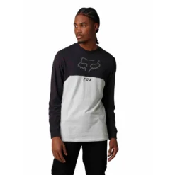 Fox Racing RYAKTR LS PREMIUM TEE -Fox Racing FO29809001L 0