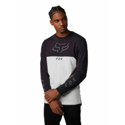 Fox Racing RYAKTR LS PREMIUM TEE -Fox Racing FO29809001XL 1