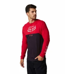 Fox Racing RYAKTR LS PREMIUM TEE -Fox Racing FO29809122L 1