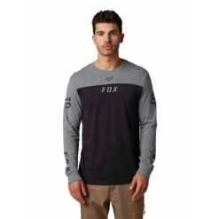 Fox Racing EFEKT LS TEE -Fox Racing FO29810001S 0