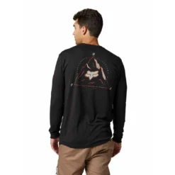 Fox Racing FINISHER LS TECH TEE -Fox Racing FO298110012X 2