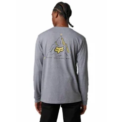 Fox Racing FINISHER LS TECH TEE -Fox Racing FO298111852X 2