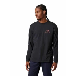 Fox Racing NO CONTEST LS PREMIUM TEE -Fox Racing FO298170012X 1
