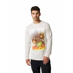 Fox Racing DILINEATION LS PREMIUM TEE -Fox Racing FO298185792X 1