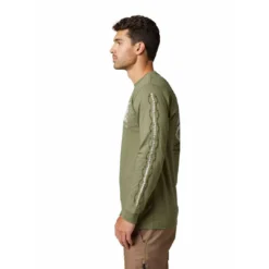 Fox Racing COASTAL BLUES LS PREMIUM TEE -Fox Racing FO29819532L 3