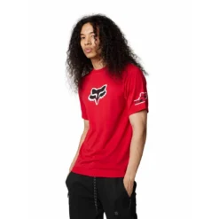 Fox Racing VIZEN SS TECH TEE -Fox Racing FO298211222X 1