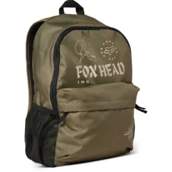 Fox Racing UNLEARNED BACKPACK
