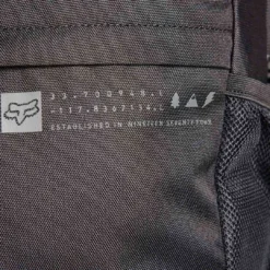 Fox Racing LEGION BACKPACK -Fox Racing FO29827001OS 4 3