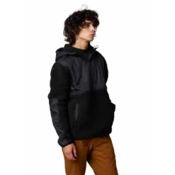 Fox Racing TACTICAL DIVERSION HALF ZIP -Fox Racing FO29834001XL 1