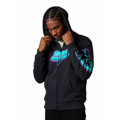 Fox Racing VIZEN SASQUATCH FLEECE -Fox Racing FO29839001S 3