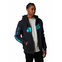 Fox Racing VIZEN SASQUATCH FLEECE -Fox Racing FO29839001XL 0