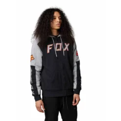Fox Racing LEED SASQUATCH FLEECE
