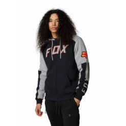 Fox Racing LEED SASQUATCH FLEECE -Fox Racing FO29841001S 1