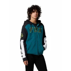Fox Racing LEED SASQUATCH FLEECE -Fox Racing FO29841492L 0