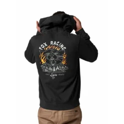 Fox Racing PARKERBOSS PO FLEECE -Fox Racing FO298480012X 2