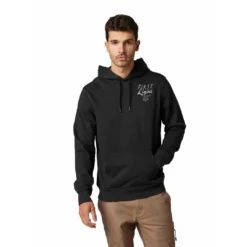 Fox Racing PARKERBOSS PO FLEECE -Fox Racing FO29848001XL 0