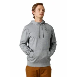 Fox Racing PARKERBOSS PO FLEECE -Fox Racing FO298481852X 0