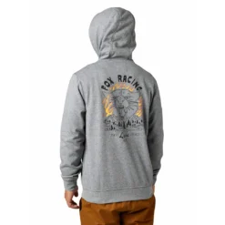 Fox Racing PARKERBOSS PO FLEECE -Fox Racing FO298481852X 2