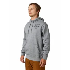 Fox Racing PARKERBOSS PO FLEECE -Fox Racing FO29848185L 1