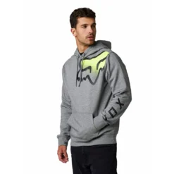 Fox Racing TOXSYK PO FLEECE -Fox Racing FO29849185L 1