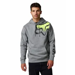 Fox Racing TOXSYK PO FLEECE -Fox Racing FO29849185M 0