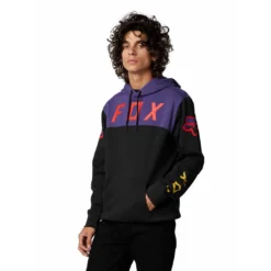 Fox Racing FGMNT PO FLEECE -Fox Racing FO29850001S 1