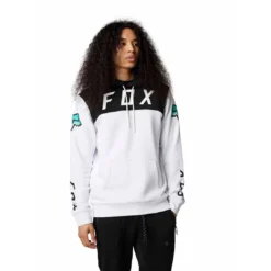 Fox Racing FGMNT PO FLEECE -Fox Racing FO298500082X 0