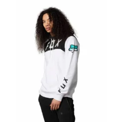 Fox Racing FGMNT PO FLEECE -Fox Racing FO298500082X 1
