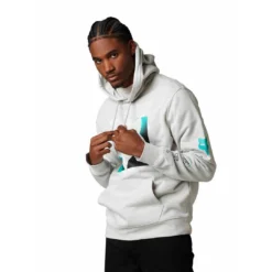 Fox Racing DETONATE PO FLEECE -Fox Racing FO29851097XL 1